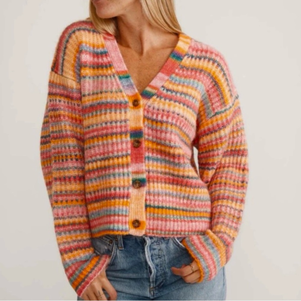 MARINE LAYER cardigan